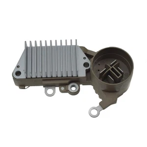 Alternator Regulator For Honda Accord Prelude Civic Acura Integra 31150-PM4-003 - Picture 1 of 7