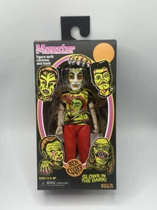 Figura de monstruo NECA Ben Cooper-Drácula 5,5 pulgadas Brilla en la oscuridad. Sellado de fábrica - Imagen 1 de 5