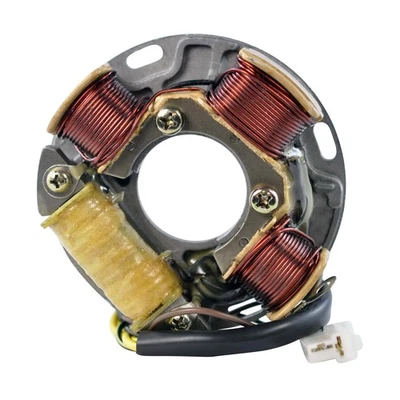 Stator For Ski-Doo Skandic 503 1987 - Image 1 of 4