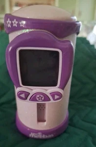 My Meebas Purple Tube NO PLUSH Lights and sound working - Picture 1 of 4
