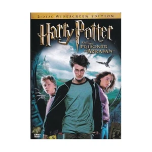 Harry Potter and the Prisoner of Azkaban (Full Screen Edition) - Picture 1 of 2