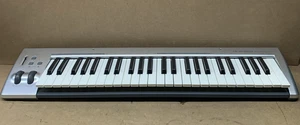 M-Audio KeyRig 49 USB 49-Key Keyboard Controller | getestet | ohne USB Kabel - Bild 1 von 3
