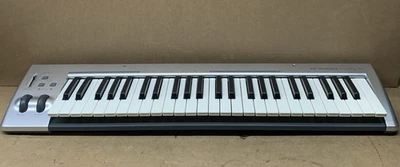 M-Audio KeyRig 49 USB 49-Key Keyboard Controller | Tested | Without USB Cable - Image 1 of 3