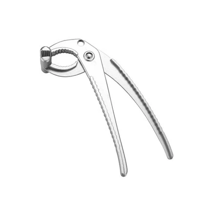  Clip anti-scottatura Cucina Tong Tong Bowl Morsetto Piatto da campeggio Lifter - Immagine 1 di 4