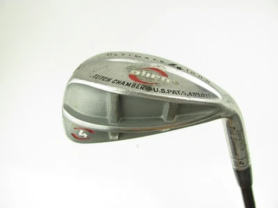 Alien Golf Ultimate 4 iron with Graphite Regular - Image 1 of 4