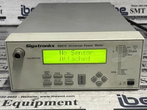 Gigatronics 8541C Power Meter w/Warranty - Picture 1 of 5