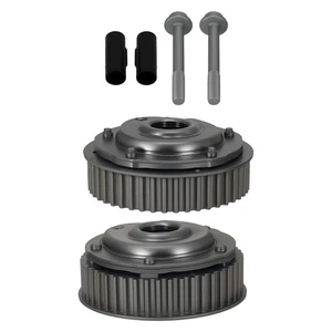 Engranaje de árbol de levas de distribución de levas 2 piezas para Chevrolet Aveo Sonic Cruze 55567048 55568386 - Imagen 1 de 12
