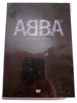 ABBA Live in Concert DVD Best Of Hits Musik Video - Bild 1 von 2