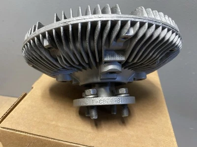 Mustang, Shelby, Cougar & Torino 1969 1970 428cj embrague ventilador E-c9ze-b Foto 1 de 3