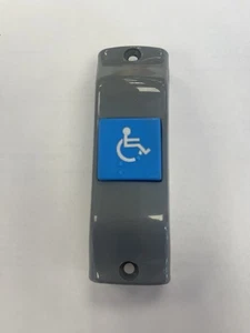 Bus Coach Pole Mounted Bell Press Push Switch - Vertical Disabled Wheelchair - Picture 1 of 1