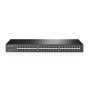 TP-Link TL-SG1048 v4.0 48-Port Gigabit Rackmount Switch - Bild 1 von 1