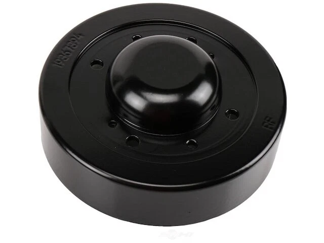 Шкив водяного насоса для Pontiac Grand Prix 1997-2008 2004 2006 1999 1998 NG314RG - Изображение 1 из 1