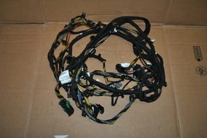 BMW 1er E81 E82 E87 LCI Kabelbaum Armaturenbrett Cockpit Instrumententafel Kabel - Bild 1 von 1