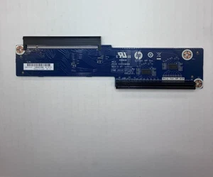 Kit élévateur à double emplacement PCIe 16G54AA ZCentral 4R pour station de travail HP ZCentral 4R - Photo 1/4