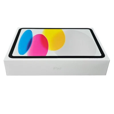 Apple iPad 8th Generation (2020) 32GB Grade A+ Pristine Condition Boxed Warranty - Image 1 of 4