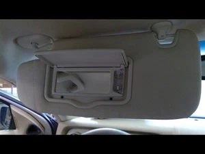 Driver Left Sun Visor Illuminated Fits 07-09 MKZ 368660 - Picture 1 of 12