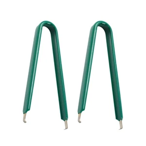 2 PCS Mechanischer Tastaturwellen -Picker Mechanisches Tastaturwerkzeug - Afbeelding 1 van 12