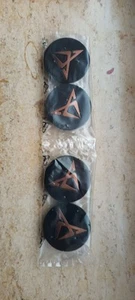 Nabendeckel für SEAT CUPRA in Kupfer (Formentor etc.) OEM-NR : 5FA601171A RZG - Bild 1 von 2
