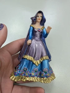 PAPO P38805 PAPO Encantadora FIGURA RETIRADA JUGUETE FALTA VARITA MÁGICA - Imagen 1 de 10