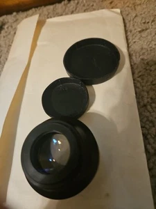 Sony VCL R2037 Tele Conversion Objektiv x 2.0 + Kappen - Bild 1 von 8