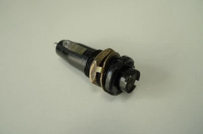 Belling Lee Fuse Holder Valve Guitar Amplifier LE9 Vox JMI AC30 AC50  - Image 1 of 4