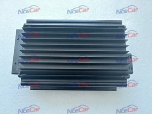 7L5 035 456D AMP for Porsche Cayenne AWD 955 Bose Car Amplifier Sound 7L5035456 - Picture 1 of 6