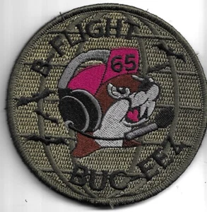 USAF PATCH  65 SPECIAL OPERATIONS SQUADRON B FLIGHT US AIR FORCE SQUADRON PATCH - Picture 1 of 1