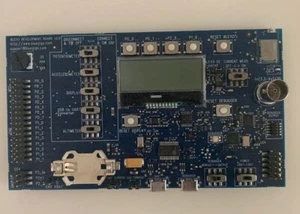 Bluegiga Technologies Bluetooth Smart (BLE) Development Board BLE113 - Picture 1 of 4