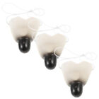 3pcs Mouse Nose Mask for Cosplay Party-CM