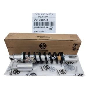 Fits For Kawasaki KLX 140 KLX 150 Rear Shock New 45014-5062-10 Monoshock Genuine - Picture 1 of 6