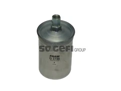 1x G3746 FRAM Fuel Filter For AUDI Genuine Original OE Quality - Image 1 of 1