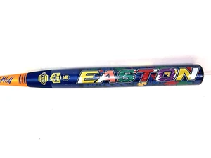 Rare NIW 2019 Easton Autism Loaded 13.5″ USA/ASA Double Barrel 34/26 - Picture 1 of 10