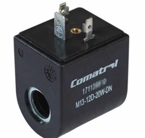 1PCS NEW FIT FOR Coil 171131819 M13-12D-20W-DN Replacement - Bild 1 von 5