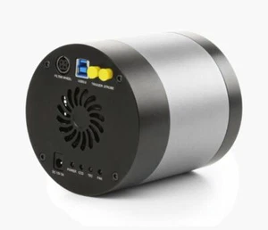 DC.6000i Euromex Peltier Refrigerado 6 Mpix Digital USB-3 Color Microscopio Cámara - Imagen 1 de 2