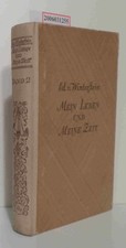 Mein Leben und meine Zeit - Band II: Max Reinhardt Ein halbes Jahrhundert deutsc