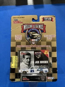 Campioni di corse 1998 NASCAR Legends #21 Jack Bowsher - Foto 1 di 5