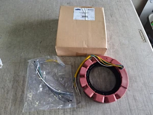 Sierra 18-5870 Marine Boat Stator Force 398-832075A4 Mercury 398-832075A21 - Picture 1 of 8