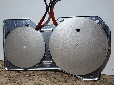 Thermador CIT365KBB Masterpiece Series 36"  Cooktop Right Side Heating Elements - Image 1 of 3