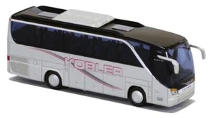 AWM Reisebus Setra S 411 HD Kobler - Picture 1 of 1