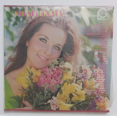 MI SERENATA FEAT PEDRO INFANTE / LOS DUENDES + MORE 1978 MEXICAN TRIPLE LP - Image 1 of 4