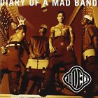 Diary Of A Mad Band - Audio CD