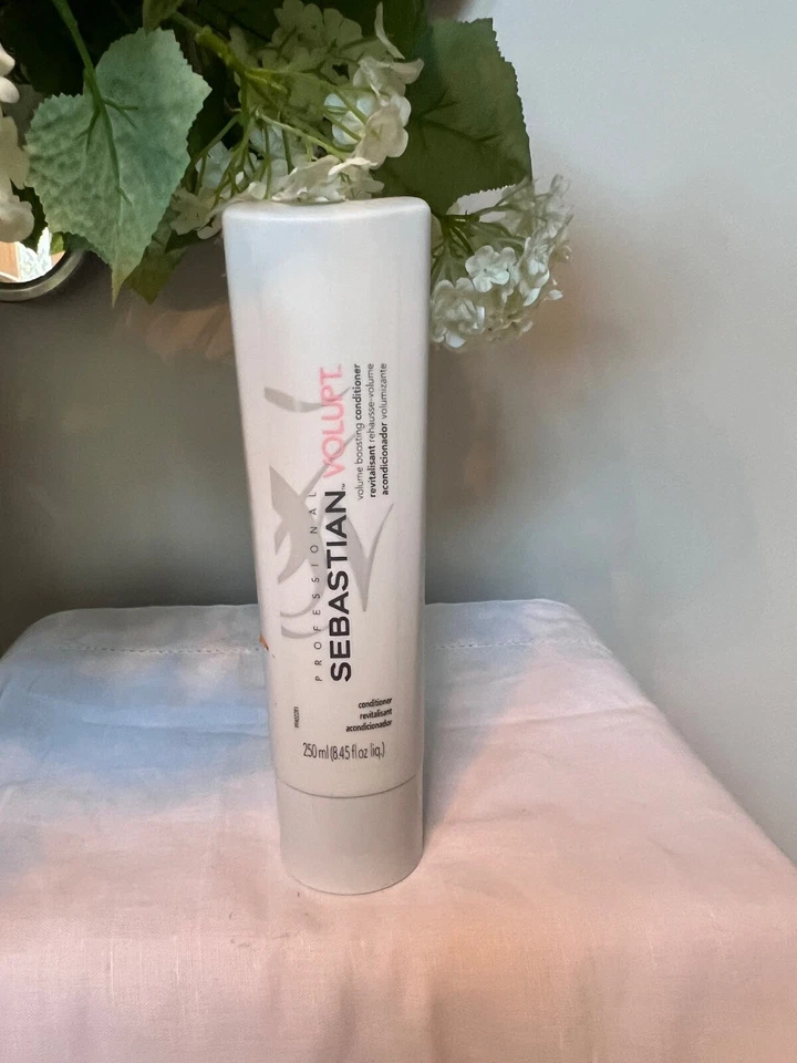 Sebastian Volupt Volume Boosting Conditioner 8.45 OZ Each - Image 1 of 1