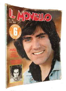 IL MONELLO - ANNO XLII - N. 30 - 26 LUGLIO 1977 - MAL - EDIZIONI UNIVERSO - Picture 1 of 1