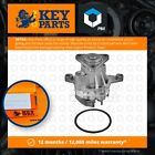 Water Pump Fits Ford Mondeo Mk3 Mk4 Mk5 18 20 23 25 2000 On Coolant New