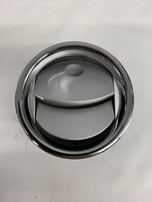 2004 2005 2006 2007 2008 Ford f150 f-150 dash heat ac vent silver Chrome lariat