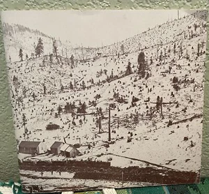 Therese Thau Heyman / Pioneer photography of the Great Basin An exhibition - Imagen 1 de 1