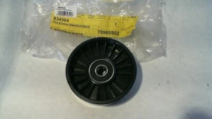 PULEGGIA SMORZATRICE BEVERLY PIAGGIO 834304 - Picture 1 of 1