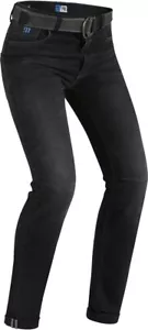 Vaqueros de moto PMJ Caféracer negros talla 36 - Imagen 1 de 2
