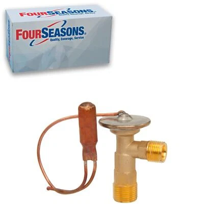 Válvula de expansión de aire acondicionado 4 estaciones para Ford LTD II 1977-1979 Foto 1 de 4