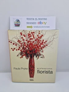 Professione fiorista - Paula Pryke - Sian Irvine - Logos - Imagen 1 de 8